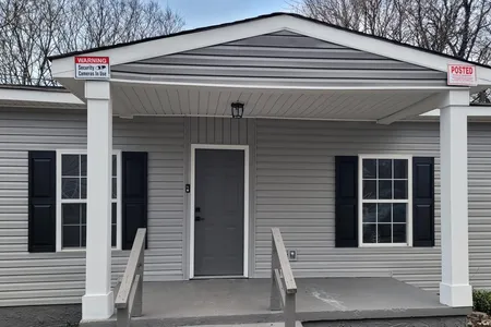 Unit for sale at 1319 Bradt Street, Chattanooga, TN 37406