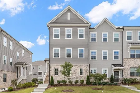Unit for sale at 212 Mazarin Lane, Cary, NC 27519