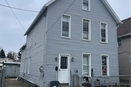 Unit for sale at 921 W 16TH Street, Erie, PA 16502