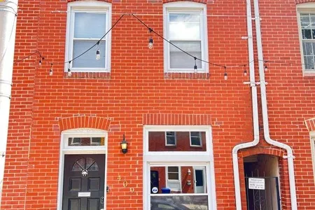 Unit for sale at 409 South Wolfe Street, BALTIMORE, MD 21231