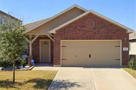 Unit for sale at 3539 Bright Moon Court, Katy, TX 77449
