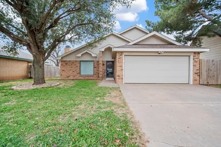 Unit for sale at 6103 6th Street, Lubbock, TX 79416