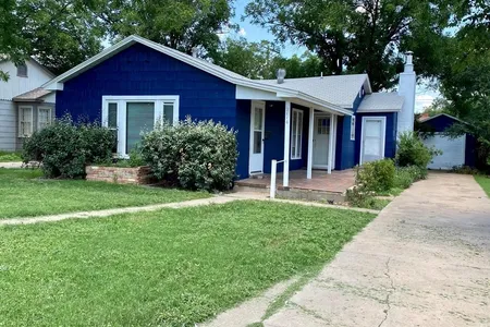 Unit for sale at 2114 29th Street, Lubbock, TX 79411