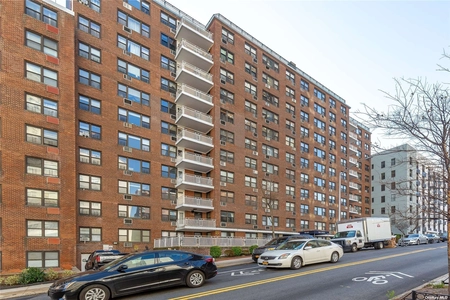 Unit for sale at 123 -40 83 Avenue, Kew Gardens, NY 11415