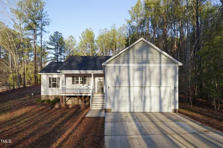 Unit for sale at 141 Wounded Knee Drive, Louisburg, NC 27549