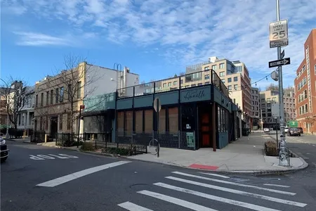 Unit for sale at 95 Jefferson Street, Brooklyn, NY 11206