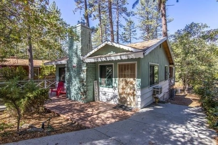 Unit for sale at 53480 Toll Gate Road, Idyllwild, CA 92549