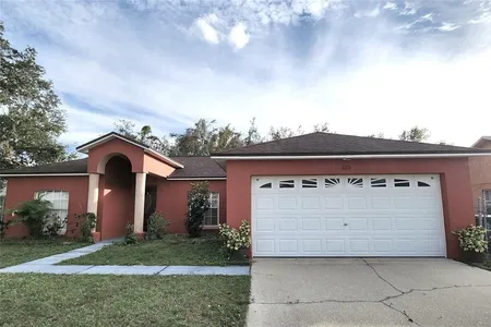Unit for sale at 320 Shad Way, POINCIANA, FL 34759