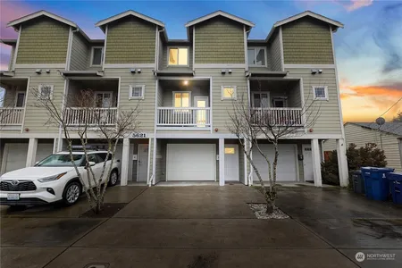 Unit for sale at 5621 S Lawrence Street, Tacoma, WA 98409