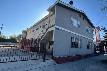 Unit for sale at 3018 W Slauson Ave, Los Angeles, CA 90043