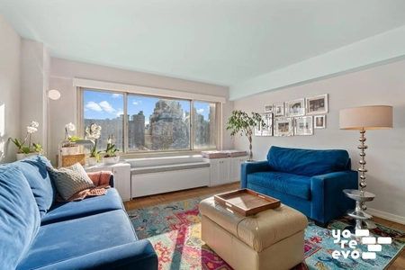 Unit for sale at 60 Riverside Drive, Manhattan, NY 10024