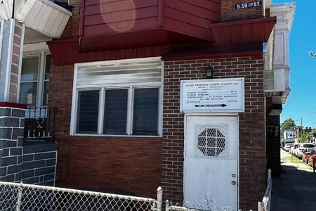 Unit for sale at 316 South 59th Street, PHILADELPHIA, PA 19143