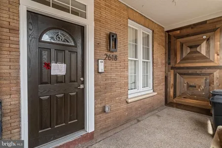 Unit for sale at 2618 North 17th Street, PHILADELPHIA, PA 19132