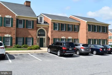 Unit for sale at 5084 Dorsey Hall Drive, ELLICOTT CITY, MD 21042