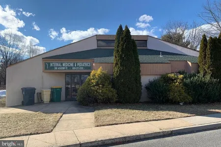 Unit for sale at 268 South Academy Street, HIGHTSTOWN, NJ 08520