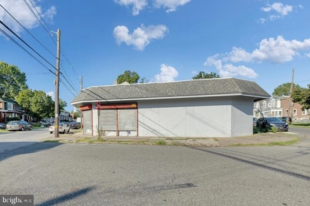 Unit for sale at 128 East 24th Street, CHESTER, PA 19013