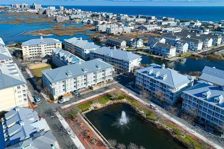Unit for sale at 6 Sunset Island Drive, OCEAN CITY, MD 21842
