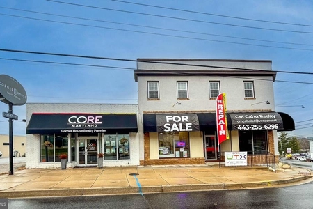 Unit for sale at 10766-10768 YORK RD, COCKEYSVILLE, MD 21030