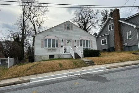 Unit for sale at 3007 California Avenue, PARKVILLE, MD 21234