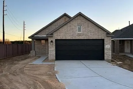 Unit for sale at 31003 Sycaway Circle, Hockley, TX 77447
