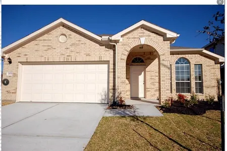Unit for sale at 16518 Dover Mills Drive, Spring, TX 77379