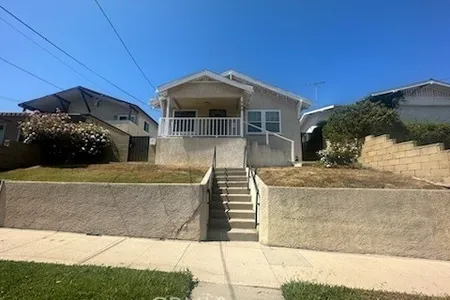 Unit for sale at 780 W 2nd Street, San Pedro, CA 90731