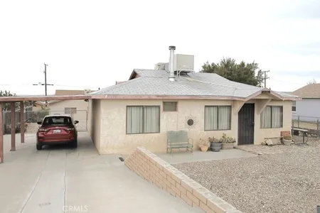 Unit for sale at 25562 Be Joal Street, Barstow, CA 92311