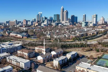 Unit for sale at 757 Seigle Point Drive, Charlotte, NC 28204