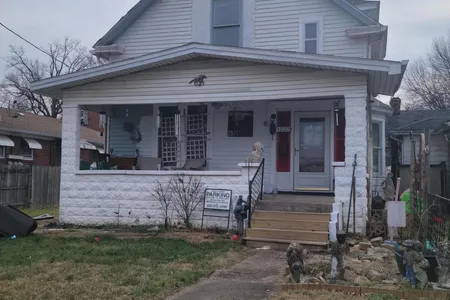 Unit for sale at 1032 Queen Ave, Louisville, KY 40215