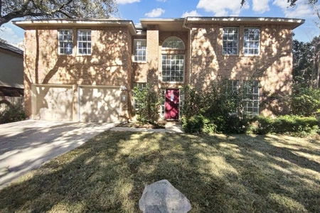Unit for sale at 6219 Stable Point Drive, San Antonio, TX 78249