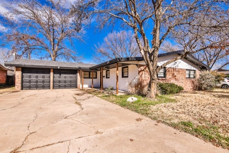 Unit for sale at 3014 56th Street, Lubbock, TX 79413