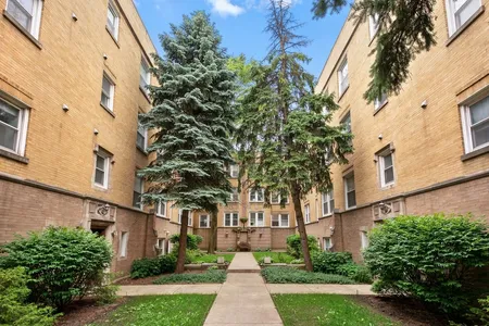 Unit for sale at 3915 West Addison Street, Chicago, IL 60618