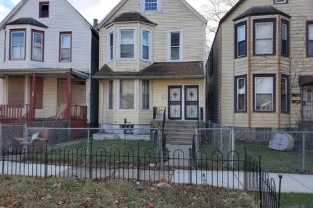 Unit for sale at 661 West 117th Place, Chicago, IL 60628