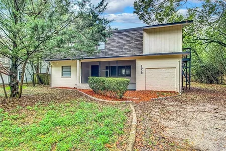Unit for sale at 1908 Northeast 7th Street, GAINESVILLE, FL 32609