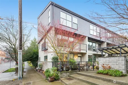 Unit for sale at 3717 S Angeline Street, Seattle, WA 98118