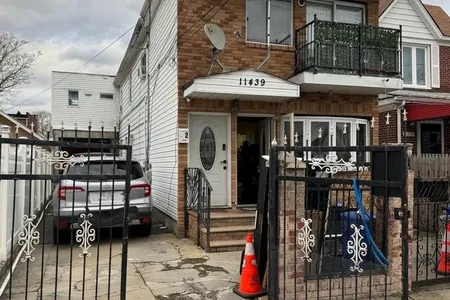 Unit for sale at 114-39 126th Street, South Ozone Park, NY 11420