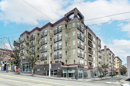 Unit for sale at 1711 East Olive Way, Seattle, WA 98102