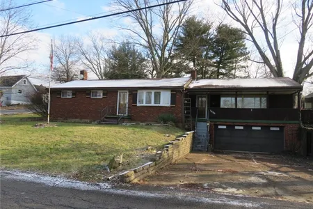 Unit for sale at 1900 Truman Drive, Hopewell Twp - BEA, PA 15001