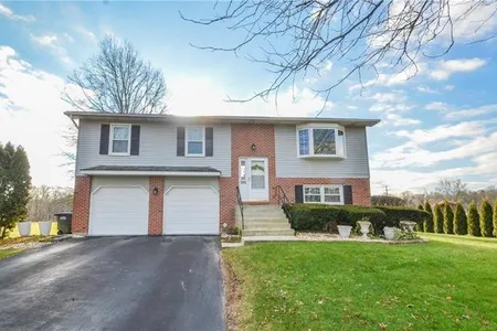 Unit for sale at 1951 Pierce Drive, South Whitehall Twp, PA 18052