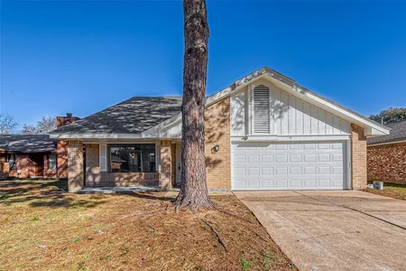 Unit for sale at 1306 Valley Landing Drive, Katy, TX 77450