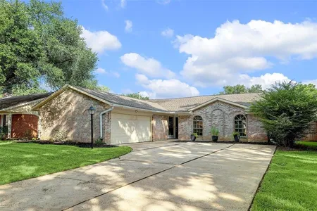 Unit for sale at 4719 Marywood Drive, Spring, TX 77388