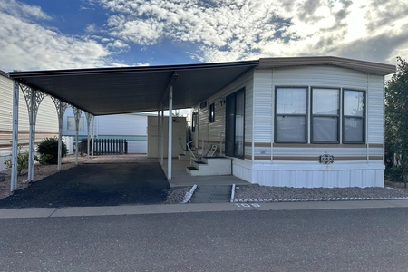 Unit for sale at 146 North Merrill Road, Apache Junction, AZ 85120