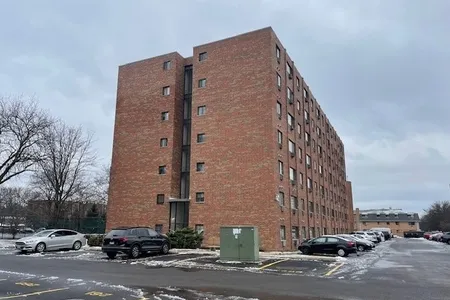 Unit for sale at 5306 North Cumberland Avenue, Chicago, IL 60656