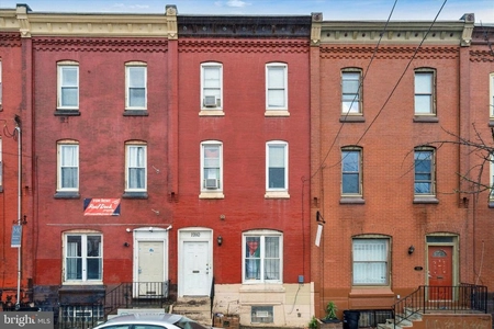 Unit for sale at 1910 North 17th Street, PHILADELPHIA, PA 19121