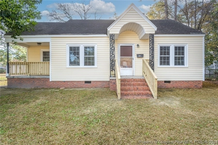 Unit for sale at 2213 Bragg Boulevard, Fayetteville, NC 28303