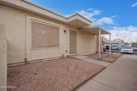 Unit for sale at 2151 North Meridian Road, Apache Junction, AZ 85120
