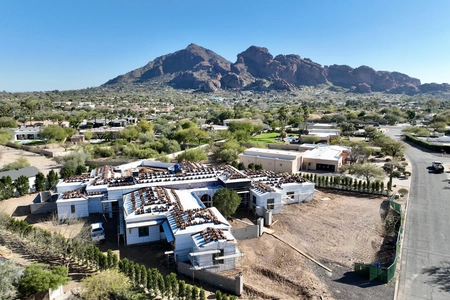Unit for sale at 6541 North 48th Street, Paradise Valley, AZ 85253