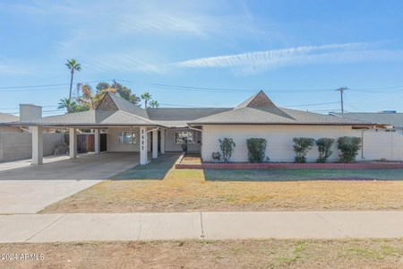 Unit for sale at 3437 W BELMONT Avenue, Phoenix, AZ 85051