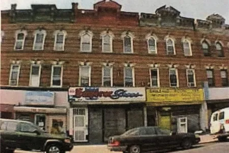Unit for sale at 812 Rogers Avenue, Brooklyn, NY 11226