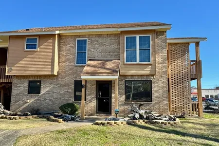 Unit for sale at 140 Cooper Street, Hot Springs, AR 71913